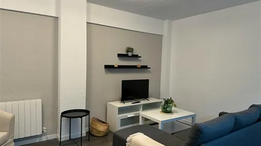 Rooms in Madrid Latina - photo 4