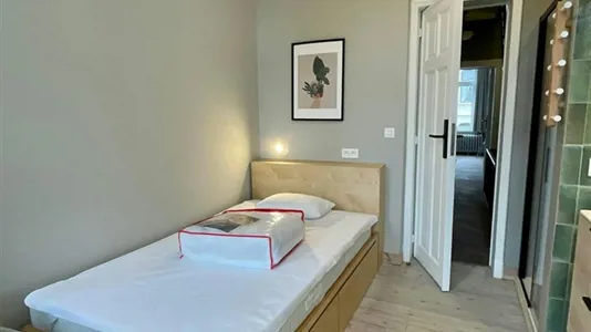 Rooms in Brussels Etterbeek - photo 1