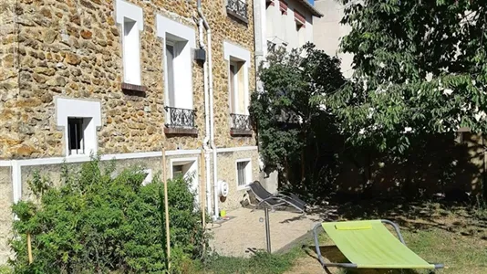 Rooms in Torcy - photo 8