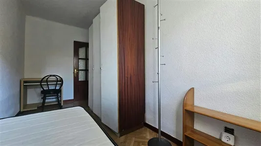 Rooms in Madrid Ciudad Lineal - photo 4