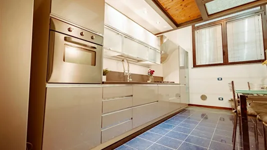 Apartments in Milano Zona 2 - Stazione Centrale, Gorla, Turro, Greco, Crescenzago - photo 7