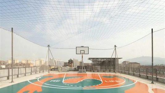 Rooms in Turin - photo 8