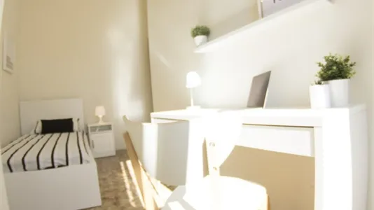 Rooms in Florence - photo 7