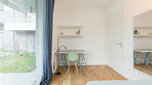 Rooms in Berlin Mitte - photo 2