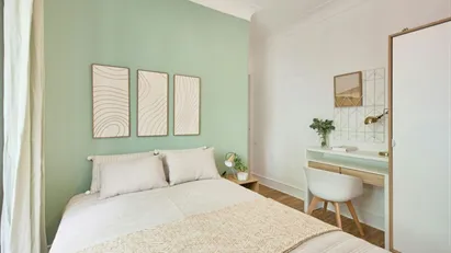 Room for rent in Lisbon (region)