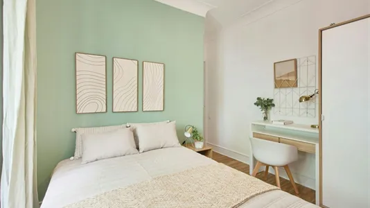 Rooms in Location is not specified - photo 1