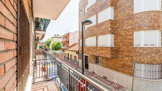 Rooms in Getafe - photo 5