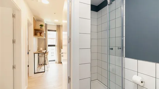 Rooms in Sevilla Triana - photo 7