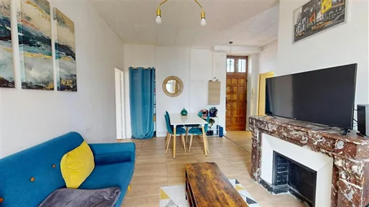 Rooms in Saint-Étienne - photo 6