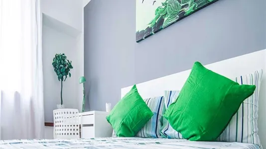 Rooms in Milano Zona 6 - Barona, Lorenteggio - photo 1