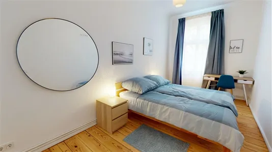 Apartments in Berlin Neukölln - photo 7