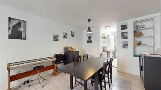 Rooms in Lille - photo 10