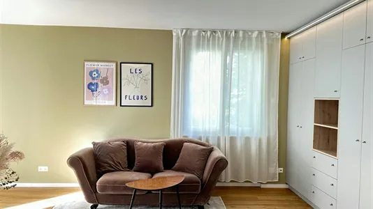 Apartments in Location is not specified - photo 1