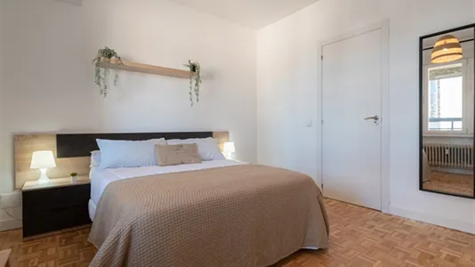 Rooms in Madrid Fuencarral-El Pardo - photo 4