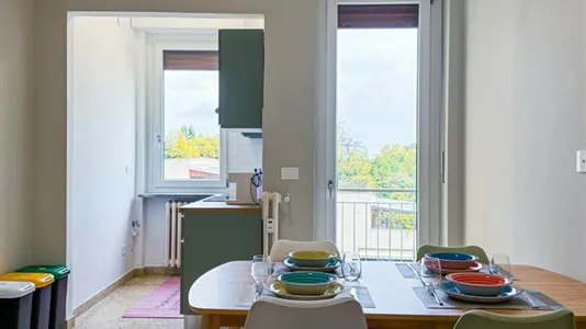 Apartments in Turin - photo 8