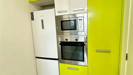 Rooms in Valencia Ciutat Vella - photo 5