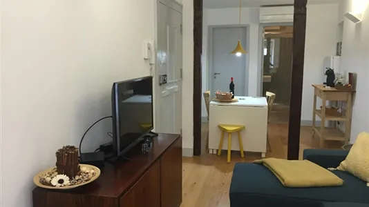 Apartments in Location is not specified - photo 4