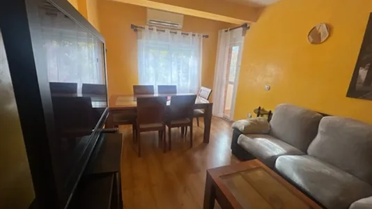 Apartments in Alcalá de Henares - photo 3