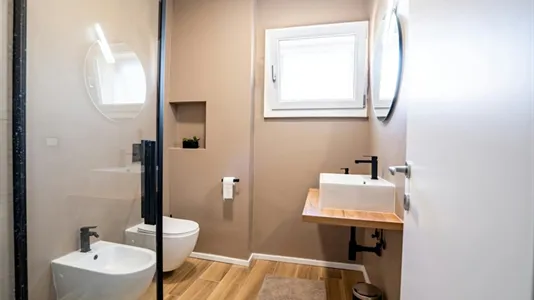 Rooms in Padua - photo 10
