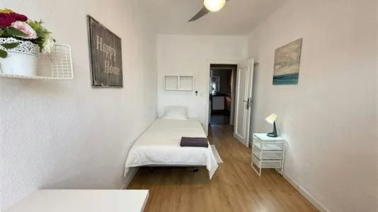 Rooms in Las Barranquillas - photo 4