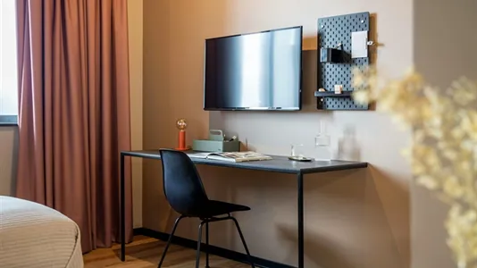 Apartments in Leverkusen - photo 6