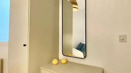 Rooms in Madrid Salamanca - photo 6