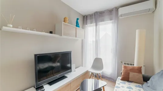 Apartments in Húmera-Somosaguas-Prado del Rey - photo 8