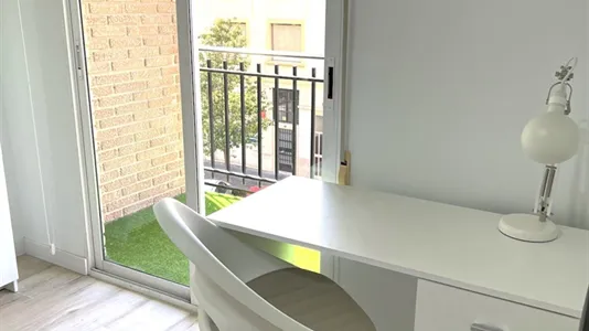 Rooms in Valencia Algirós - photo 7