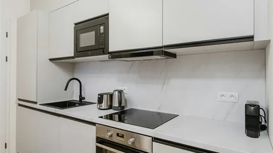 Apartments in Prague 1 - photo 7