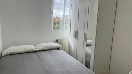 Rooms in Madrid Usera - photo 5
