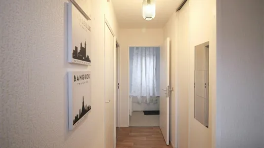 Rooms in Nanterre - photo 7