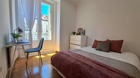 Rooms in Madrid Centro - photo 2