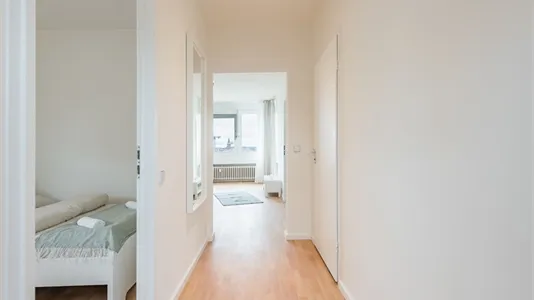 Apartments in Location is not specified - photo 4