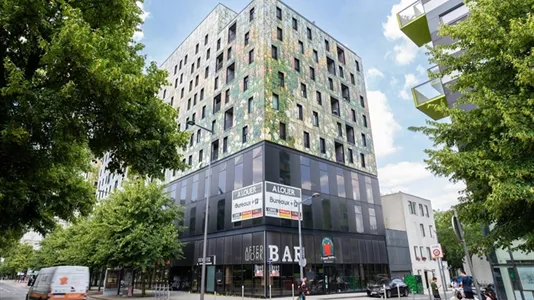 Rooms in Lille - photo 7