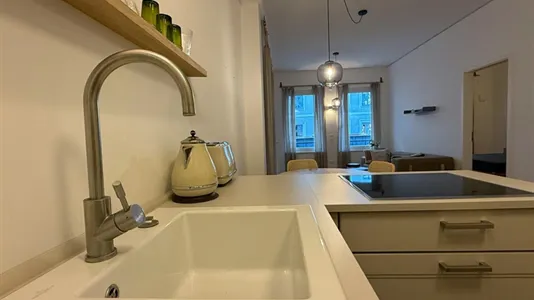 Apartments in Berlin Friedrichshain-Kreuzberg - photo 9