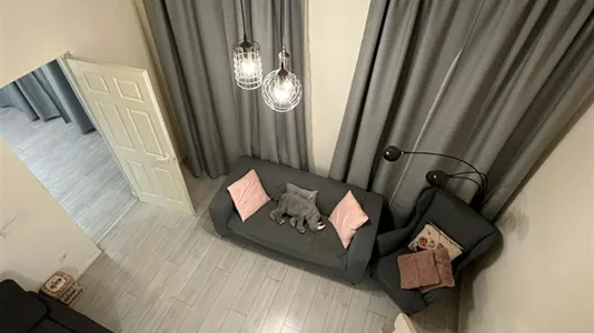 Apartments in Budapest Terézváros - photo 9