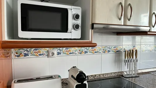 Rooms in Zaragoza - photo 8