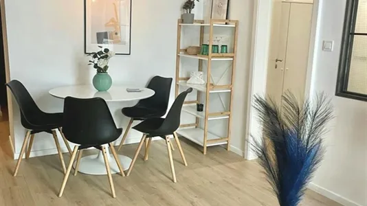 Apartments in Budapest Terézváros - photo 5