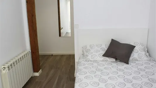 Rooms in Madrid Arganzuela - photo 5