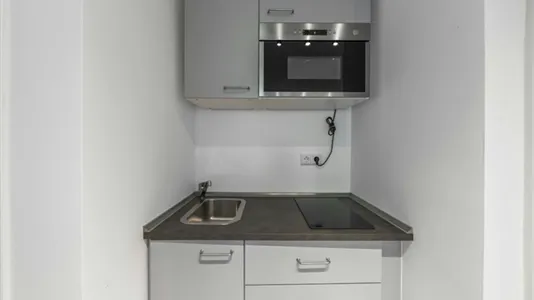 Rooms in Berlin Neukölln - photo 5