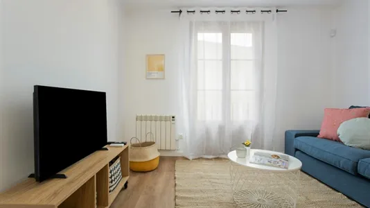 Apartments in Barcelona Ciutat Vella - photo 6