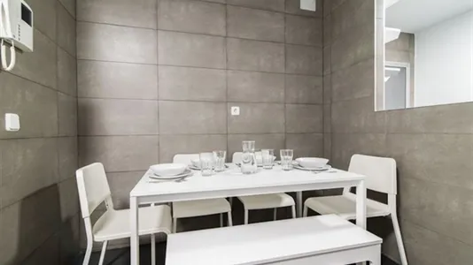 Rooms in Madrid Retiro - photo 5