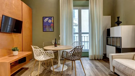 Apartments in Florence - photo 2