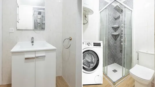 Rooms in Alboraya - photo 10