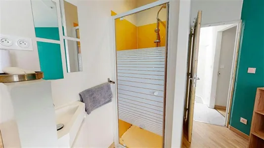 Rooms in Lille - photo 2