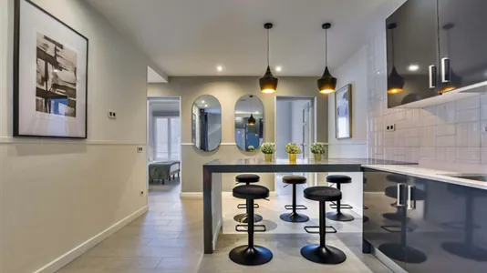 Apartments in Madrid Centro - photo 7