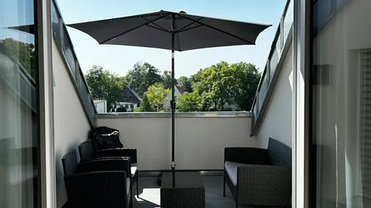 Apartments in Augsburg - photo 5