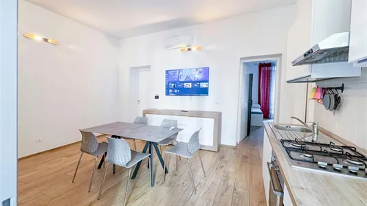 Rooms in Florence - photo 8