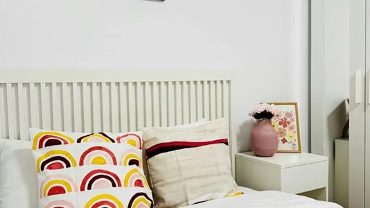 Rooms in Madrid Salamanca - photo 2