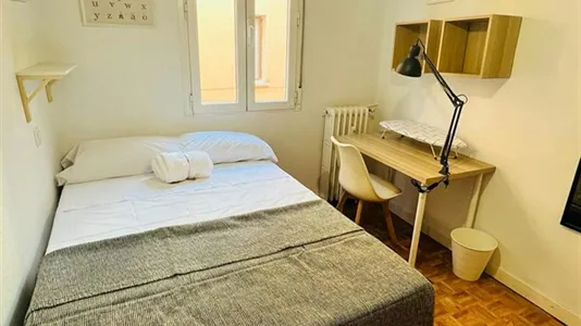 Rooms in Madrid Arganzuela - photo 5